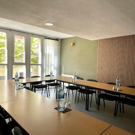 Residence Les Baladines Thonon-les-Bains Buitenkant foto